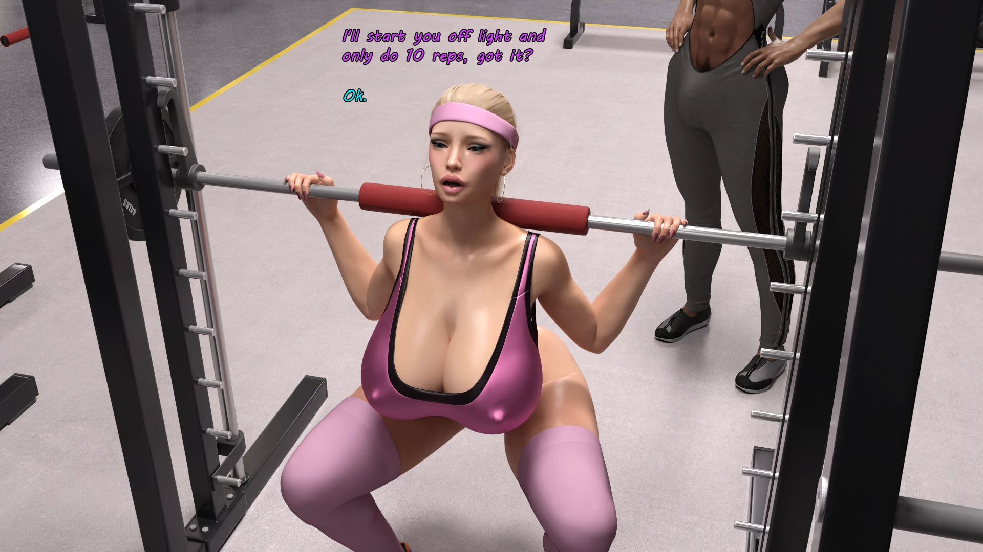 11.Extra Workout image number 38