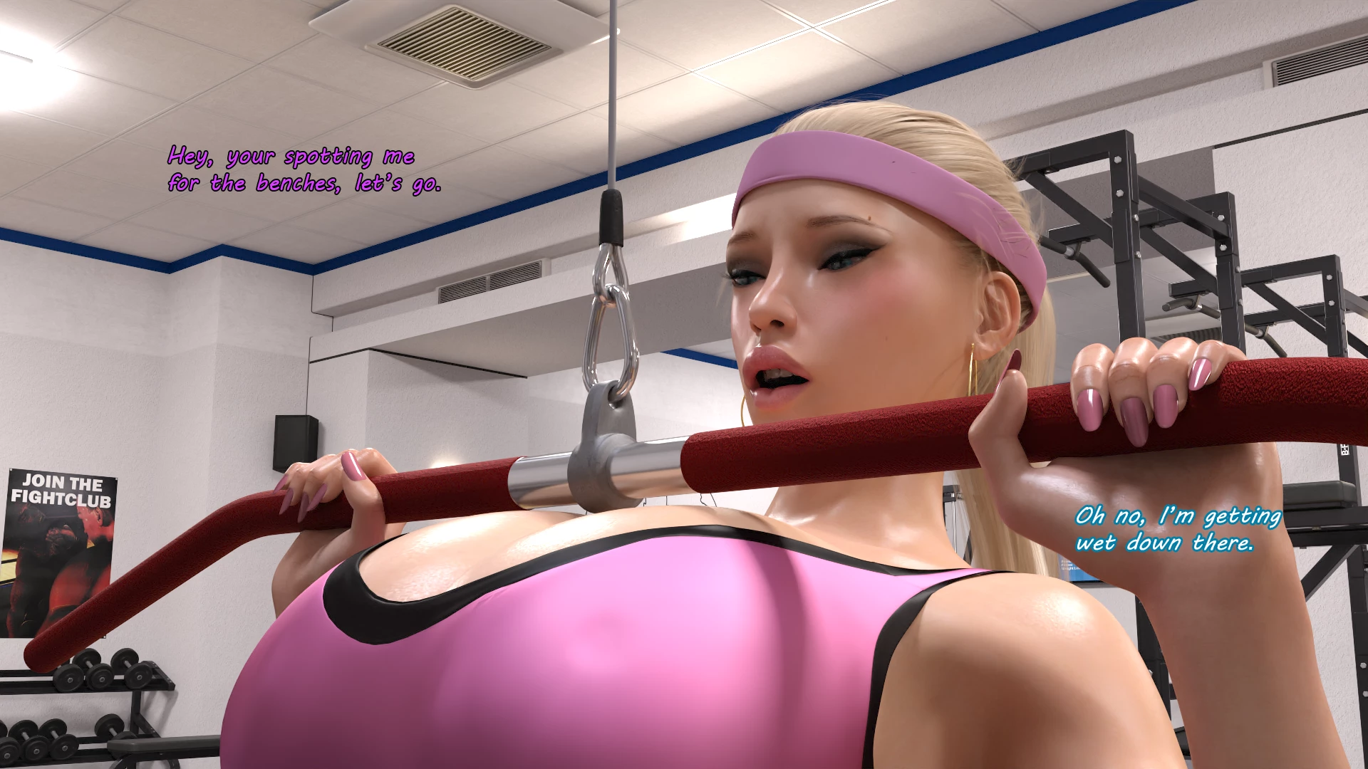 11.Extra Workout image number 41