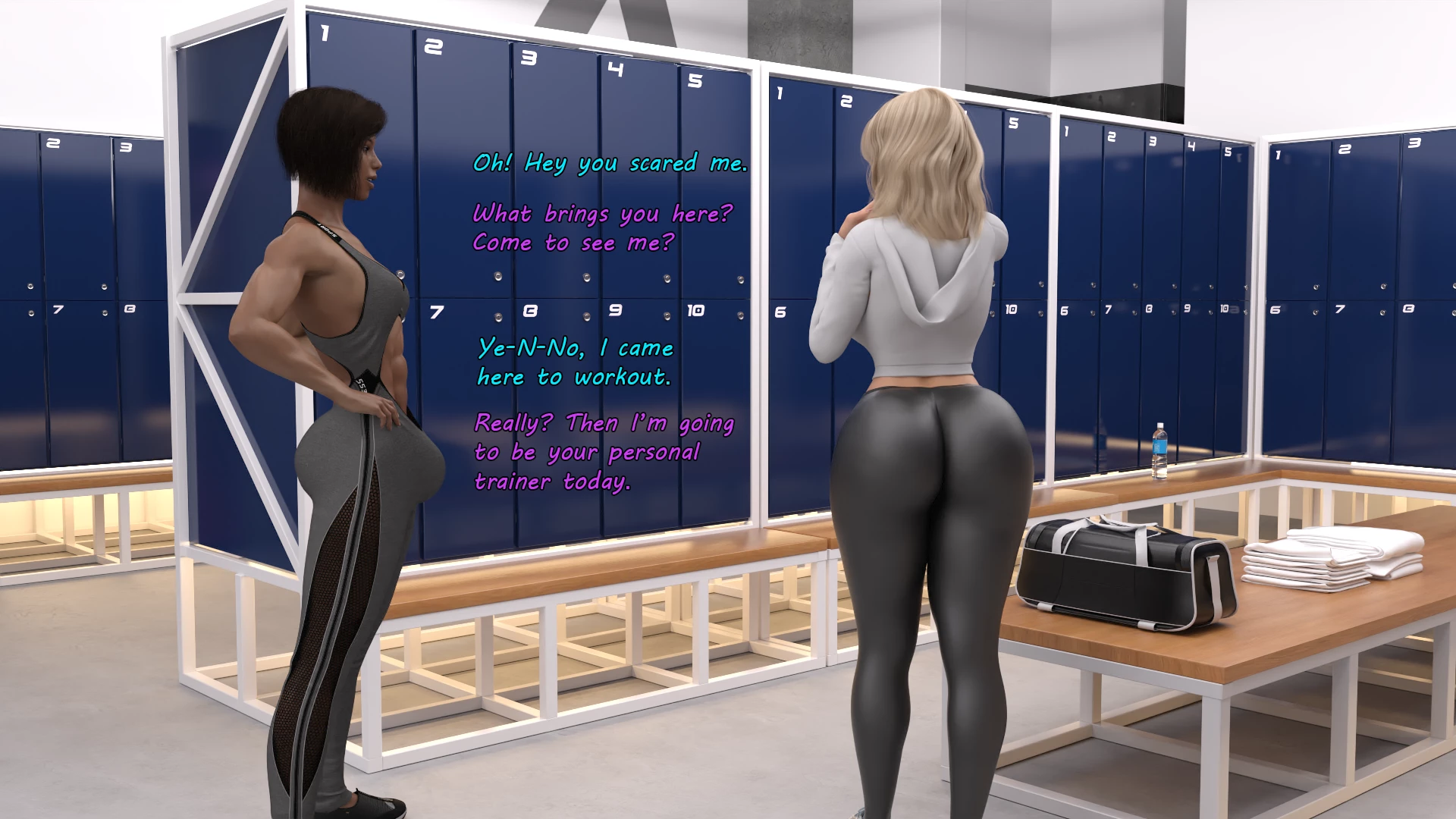 11.Extra Workout image number 6