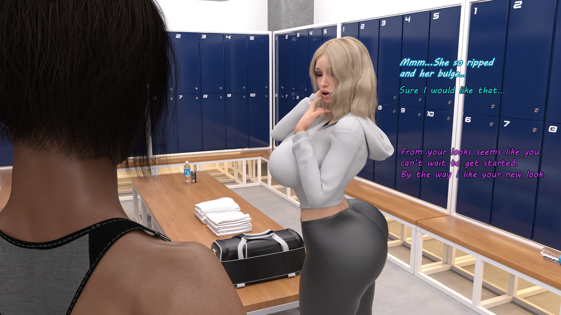 11.Extra Workout image number 7