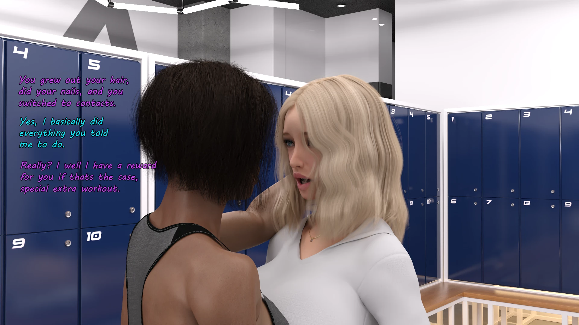 11.Extra Workout image number 8