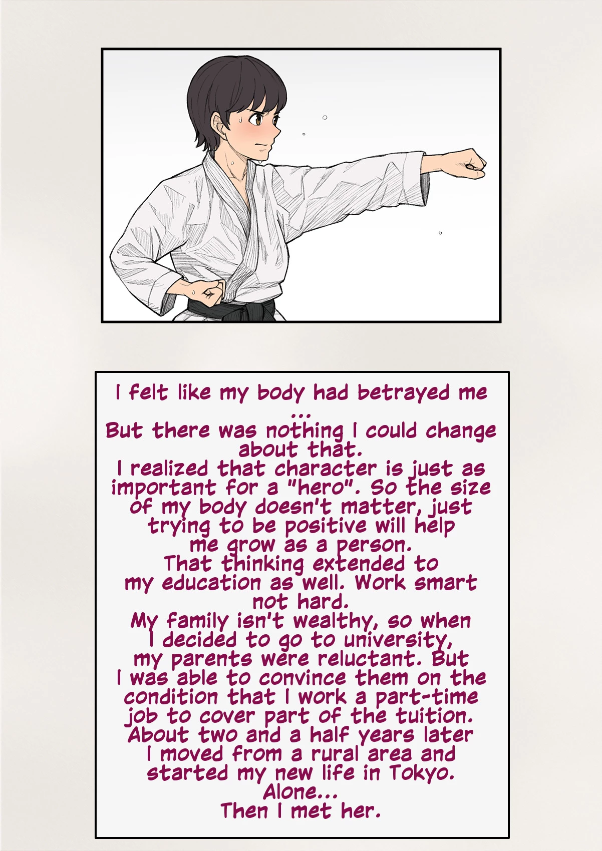 A Slut by Her Side: Boyfriend to Sister ~ How the Man who Stole my Girlfriend Turned me into his Slut Tomo Ochi ~Saiai no Kanojo wo Netorareta Ore ga Issho ni Mesu Ochi Saserareta Hanashi~ image number 9