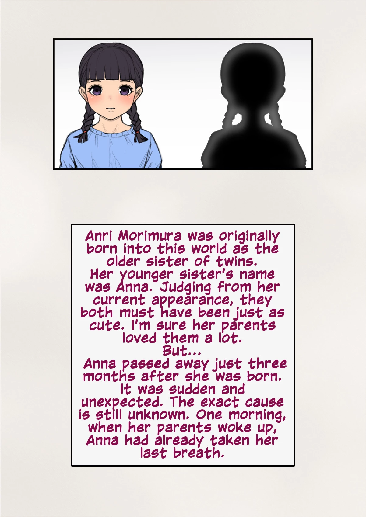 A Slut by Her Side: Boyfriend to Sister ~ How the Man who Stole my Girlfriend Turned me into his Slut Tomo Ochi ~Saiai no Kanojo wo Netorareta Ore ga Issho ni Mesu Ochi Saserareta Hanashi~ image number 11