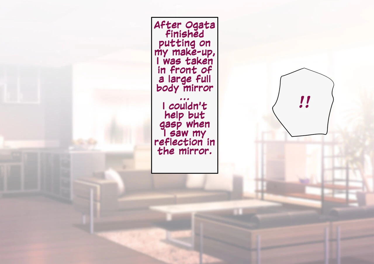A Slut by Her Side: Boyfriend to Sister ~ How the Man who Stole my Girlfriend Turned me into his Slut Tomo Ochi ~Saiai no Kanojo wo Netorareta Ore ga Issho ni Mesu Ochi Saserareta Hanashi~ image number 124