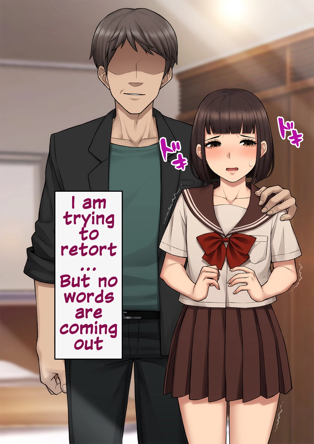 A Slut by Her Side: Boyfriend to Sister ~ How the Man who Stole my Girlfriend Turned me into his Slut Tomo Ochi ~Saiai no Kanojo wo Netorareta Ore ga Issho ni Mesu Ochi Saserareta Hanashi~ image number 130