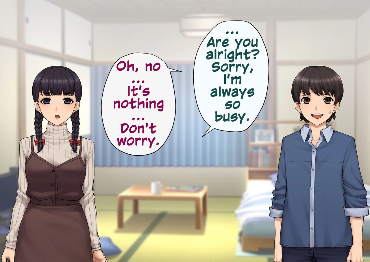 A Slut by Her Side: Boyfriend to Sister ~ How the Man who Stole my Girlfriend Turned me into his Slut Tomo Ochi ~Saiai no Kanojo wo Netorareta Ore ga Issho ni Mesu Ochi Saserareta Hanashi~ image number 152