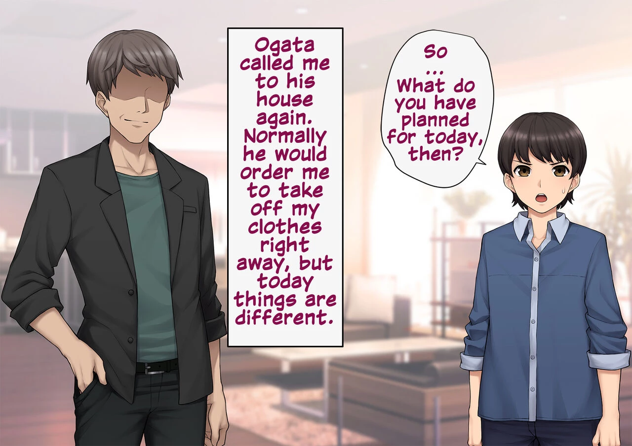 A Slut by Her Side: Boyfriend to Sister ~ How the Man who Stole my Girlfriend Turned me into his Slut Tomo Ochi ~Saiai no Kanojo wo Netorareta Ore ga Issho ni Mesu Ochi Saserareta Hanashi~ image number 157