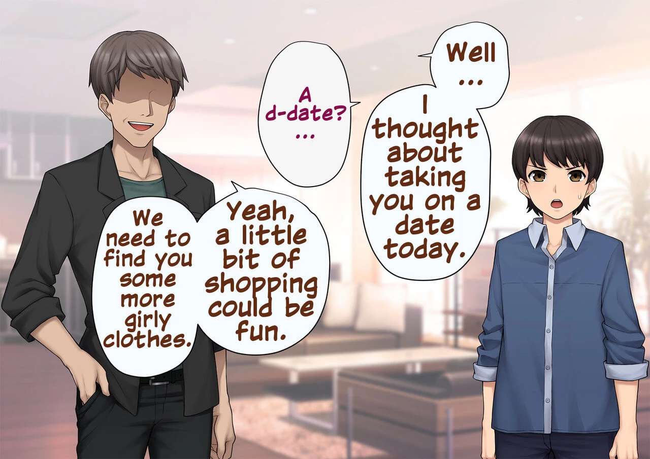 A Slut by Her Side: Boyfriend to Sister ~ How the Man who Stole my Girlfriend Turned me into his Slut Tomo Ochi ~Saiai no Kanojo wo Netorareta Ore ga Issho ni Mesu Ochi Saserareta Hanashi~ image number 158