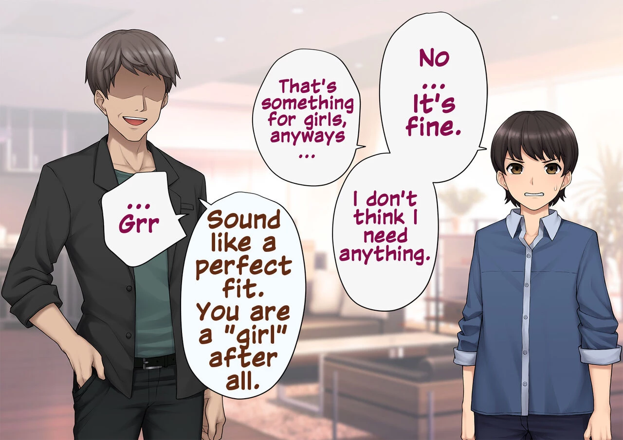 A Slut by Her Side: Boyfriend to Sister ~ How the Man who Stole my Girlfriend Turned me into his Slut Tomo Ochi ~Saiai no Kanojo wo Netorareta Ore ga Issho ni Mesu Ochi Saserareta Hanashi~ image number 159