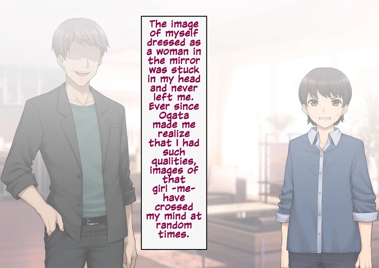 A Slut by Her Side: Boyfriend to Sister ~ How the Man who Stole my Girlfriend Turned me into his Slut Tomo Ochi ~Saiai no Kanojo wo Netorareta Ore ga Issho ni Mesu Ochi Saserareta Hanashi~ image number 160