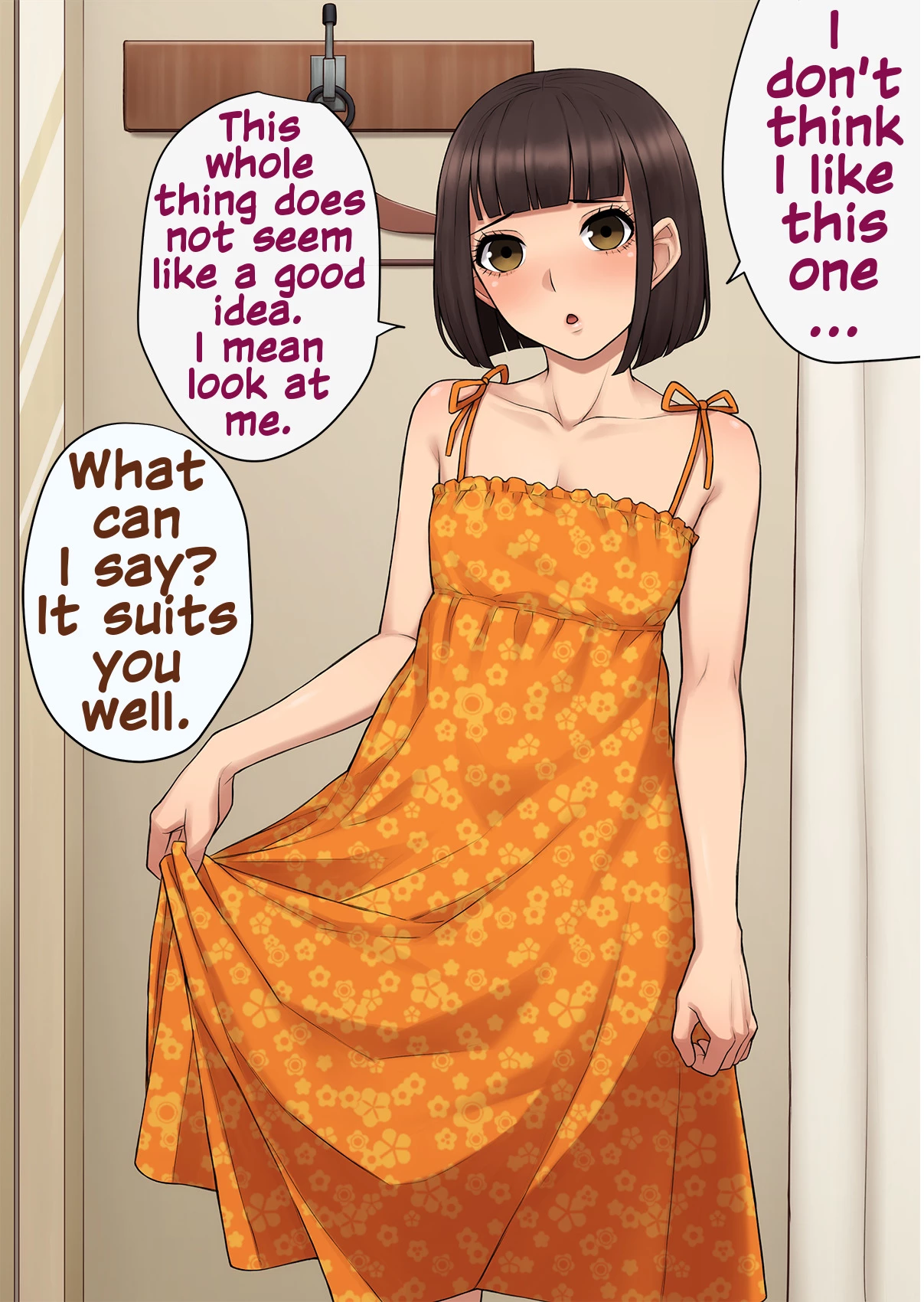 A Slut by Her Side: Boyfriend to Sister ~ How the Man who Stole my Girlfriend Turned me into his Slut Tomo Ochi ~Saiai no Kanojo wo Netorareta Ore ga Issho ni Mesu Ochi Saserareta Hanashi~ image number 162