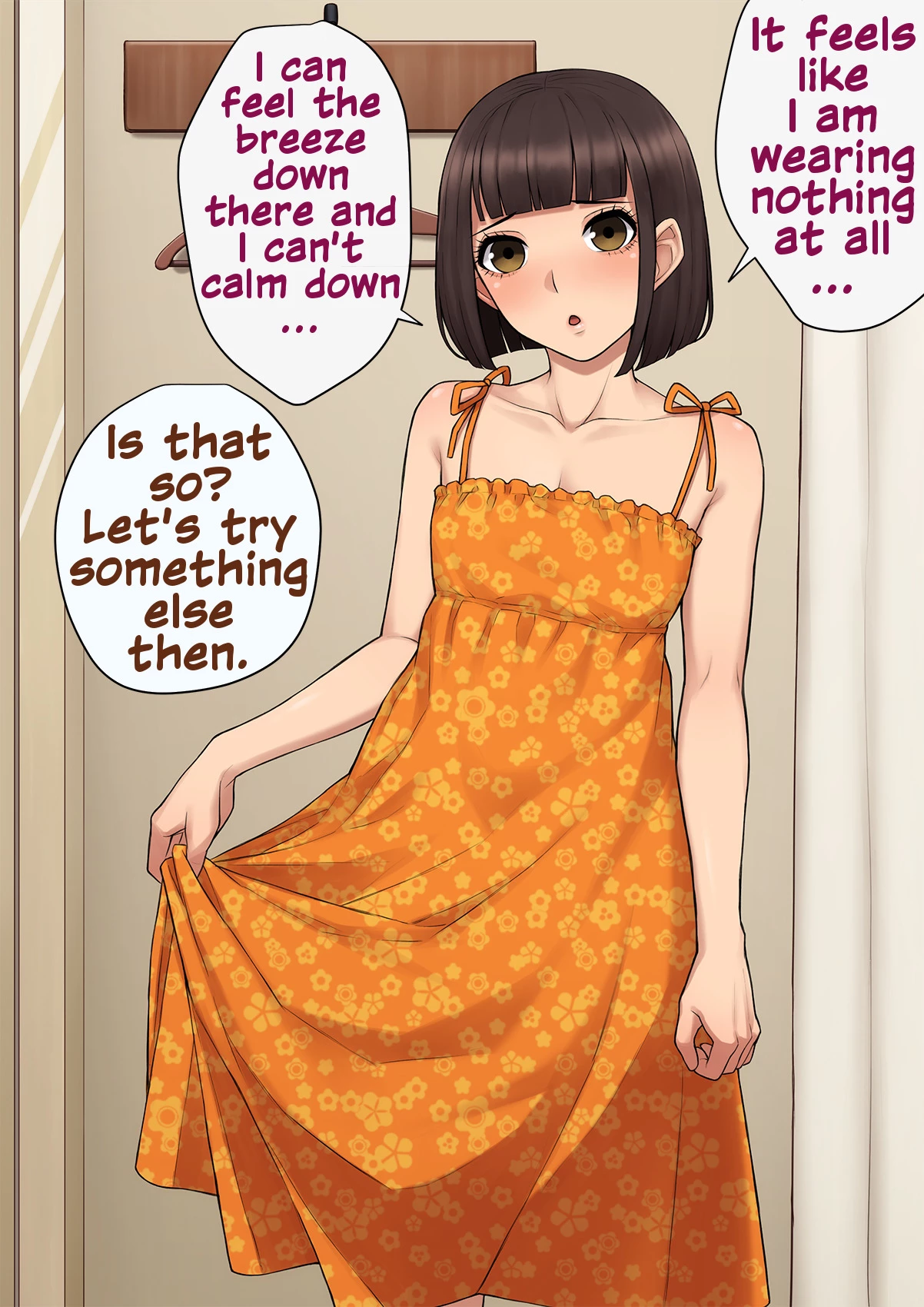 A Slut by Her Side: Boyfriend to Sister ~ How the Man who Stole my Girlfriend Turned me into his Slut Tomo Ochi ~Saiai no Kanojo wo Netorareta Ore ga Issho ni Mesu Ochi Saserareta Hanashi~ image number 164