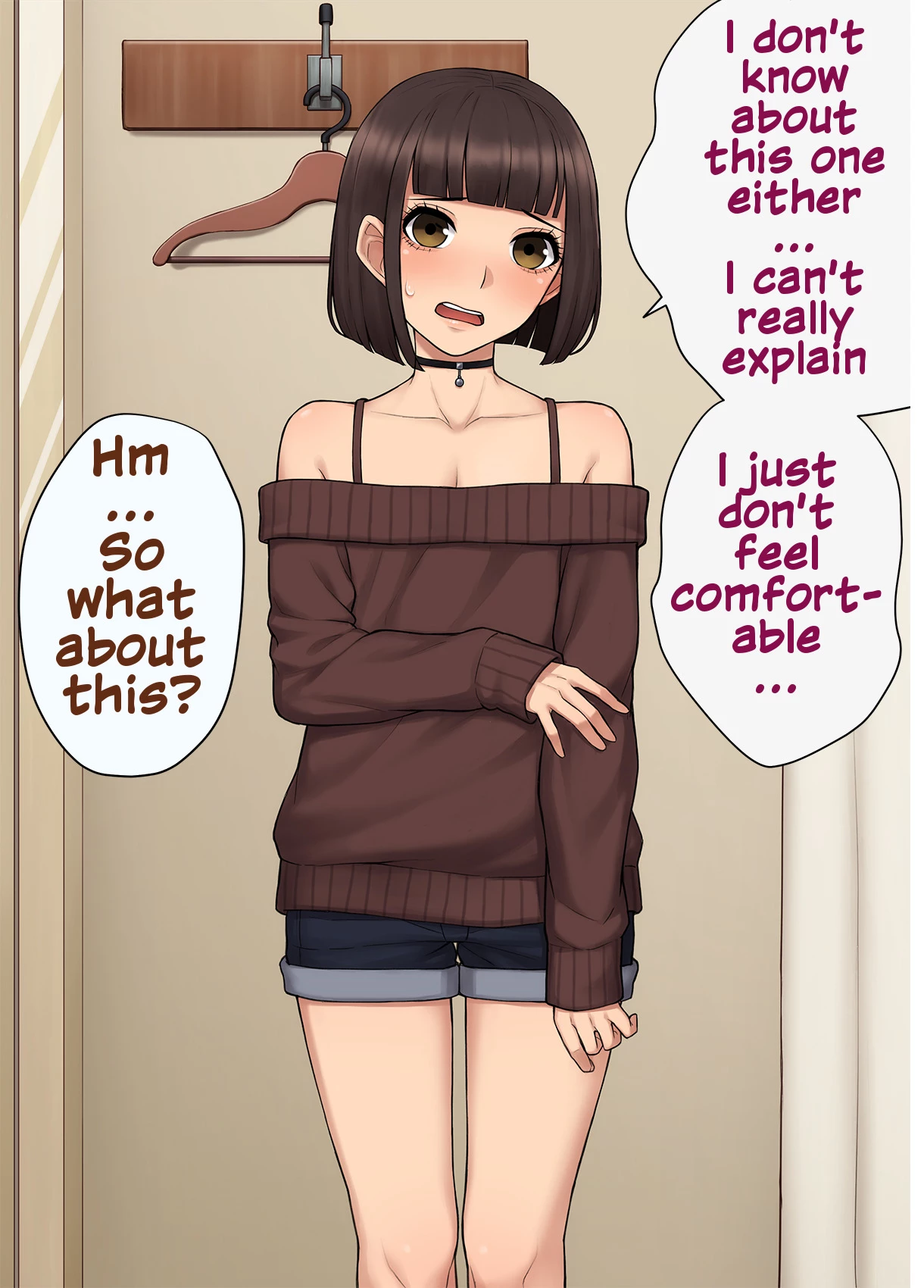 A Slut by Her Side: Boyfriend to Sister ~ How the Man who Stole my Girlfriend Turned me into his Slut Tomo Ochi ~Saiai no Kanojo wo Netorareta Ore ga Issho ni Mesu Ochi Saserareta Hanashi~ image number 165
