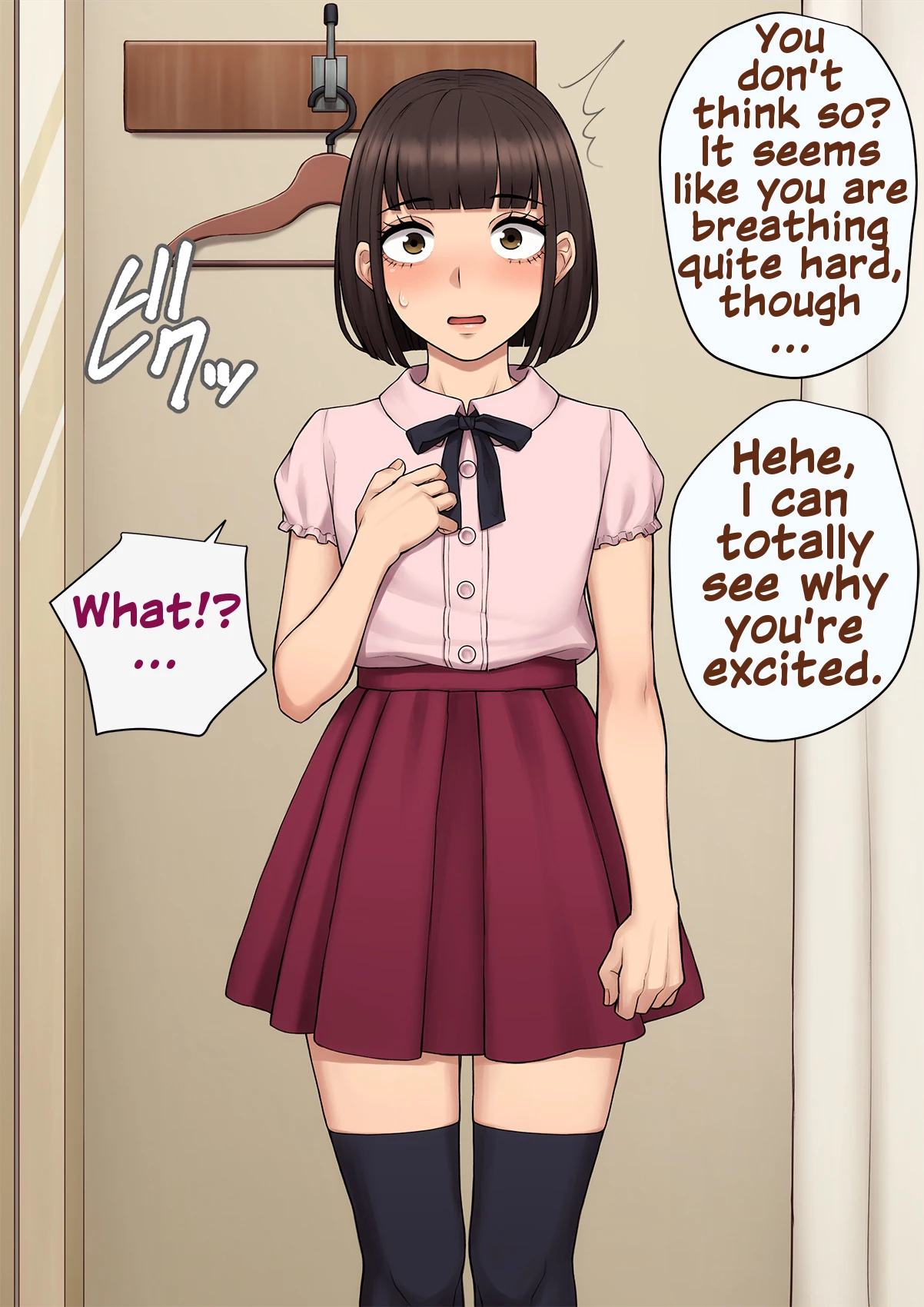A Slut by Her Side: Boyfriend to Sister ~ How the Man who Stole my Girlfriend Turned me into his Slut Tomo Ochi ~Saiai no Kanojo wo Netorareta Ore ga Issho ni Mesu Ochi Saserareta Hanashi~ image number 167