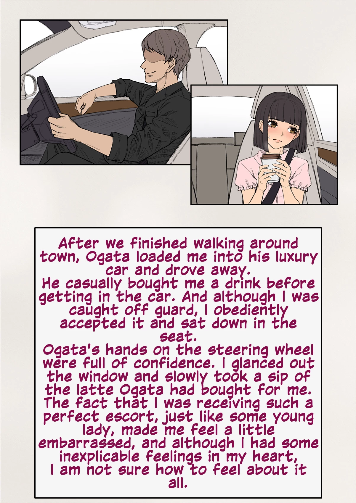 A Slut by Her Side: Boyfriend to Sister ~ How the Man who Stole my Girlfriend Turned me into his Slut Tomo Ochi ~Saiai no Kanojo wo Netorareta Ore ga Issho ni Mesu Ochi Saserareta Hanashi~ image number 174