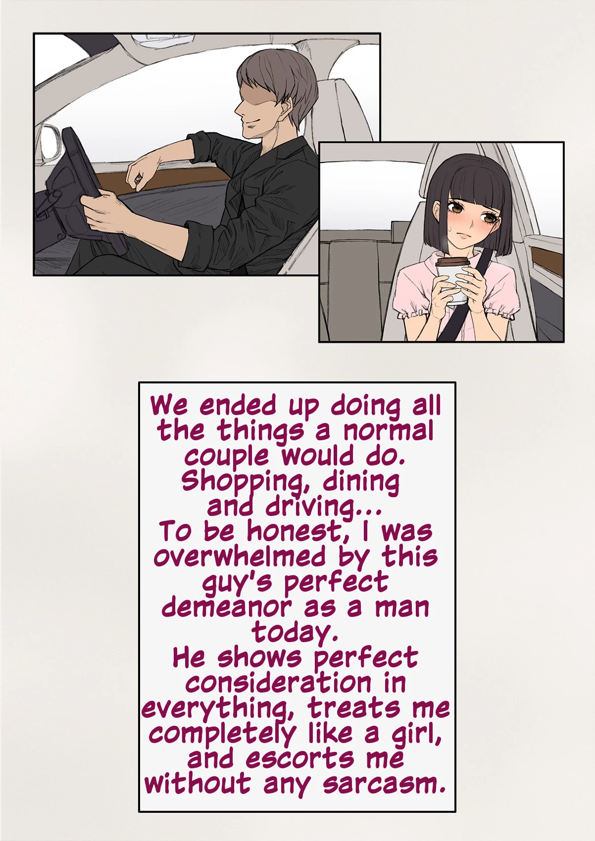 A Slut by Her Side: Boyfriend to Sister ~ How the Man who Stole my Girlfriend Turned me into his Slut Tomo Ochi ~Saiai no Kanojo wo Netorareta Ore ga Issho ni Mesu Ochi Saserareta Hanashi~ image number 175