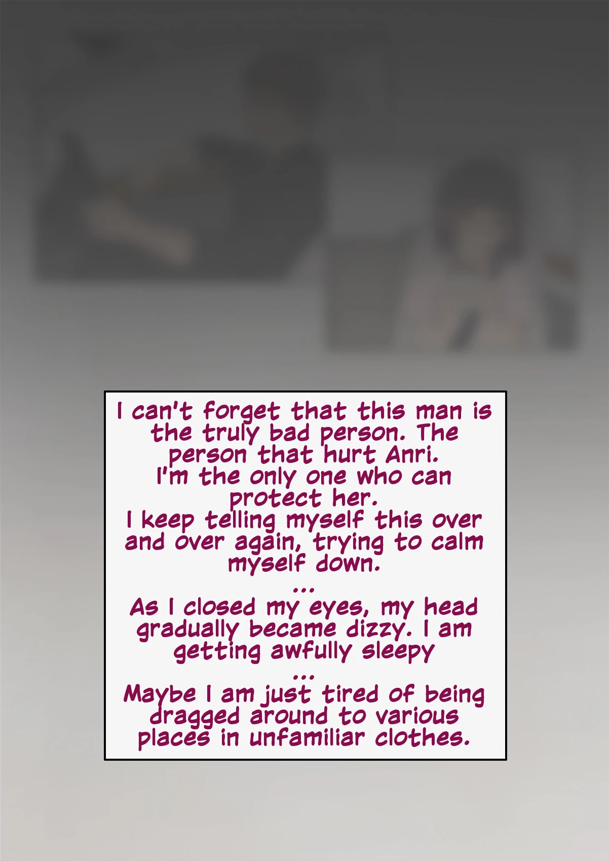 A Slut by Her Side: Boyfriend to Sister ~ How the Man who Stole my Girlfriend Turned me into his Slut Tomo Ochi ~Saiai no Kanojo wo Netorareta Ore ga Issho ni Mesu Ochi Saserareta Hanashi~ image number 179