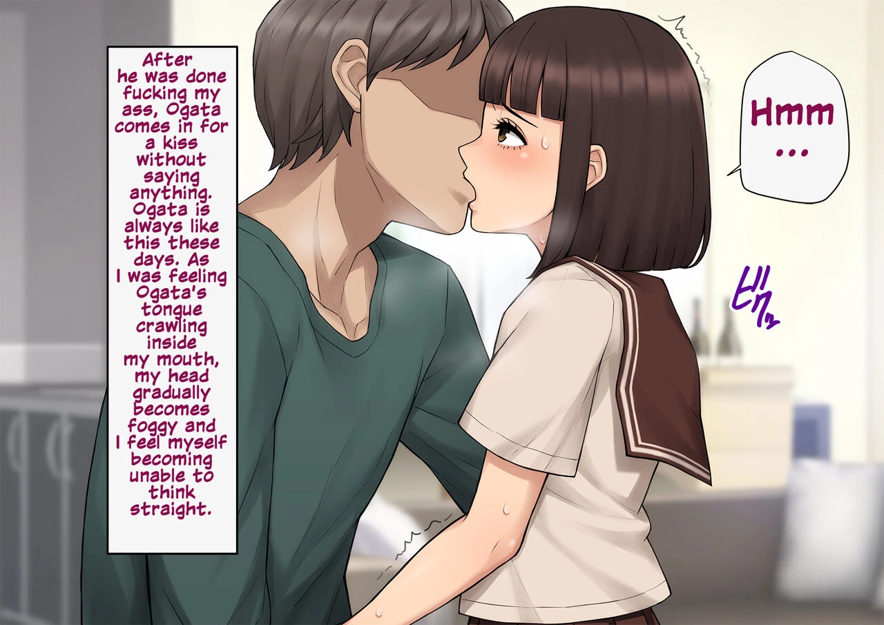 A Slut by Her Side: Boyfriend to Sister ~ How the Man who Stole my Girlfriend Turned me into his Slut Tomo Ochi ~Saiai no Kanojo wo Netorareta Ore ga Issho ni Mesu Ochi Saserareta Hanashi~ image number 216