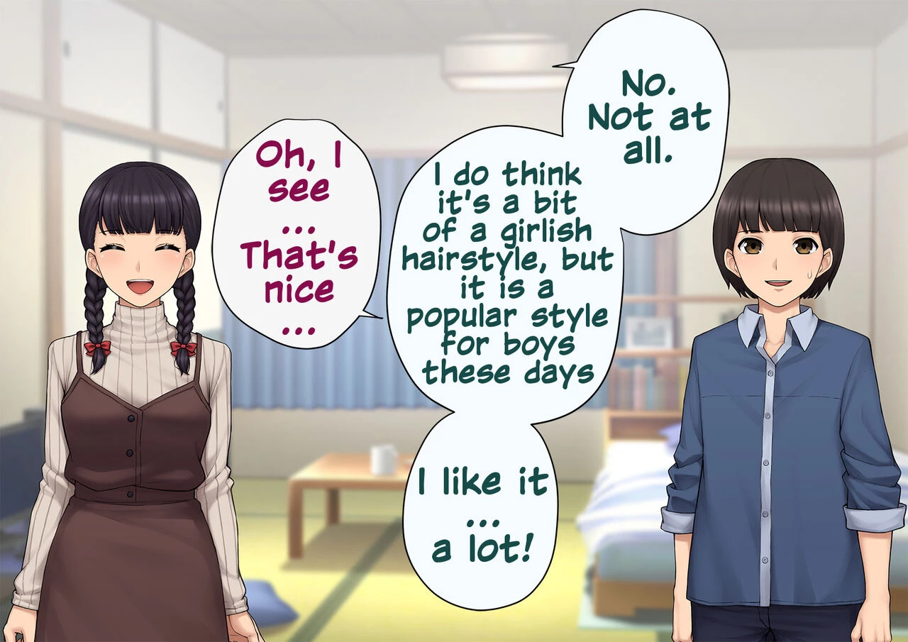 A Slut by Her Side: Boyfriend to Sister ~ How the Man who Stole my Girlfriend Turned me into his Slut Tomo Ochi ~Saiai no Kanojo wo Netorareta Ore ga Issho ni Mesu Ochi Saserareta Hanashi~ image number 224