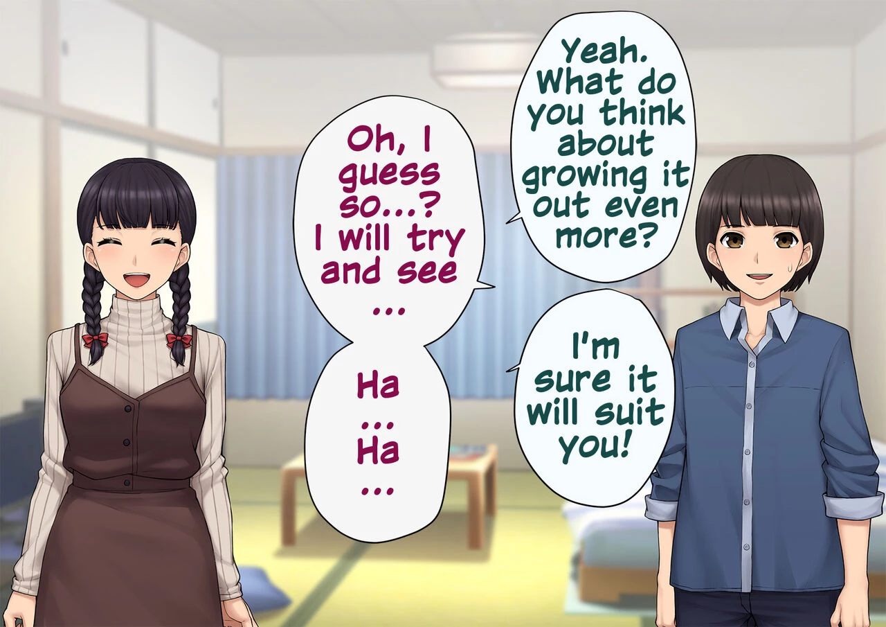 A Slut by Her Side: Boyfriend to Sister ~ How the Man who Stole my Girlfriend Turned me into his Slut Tomo Ochi ~Saiai no Kanojo wo Netorareta Ore ga Issho ni Mesu Ochi Saserareta Hanashi~ image number 225