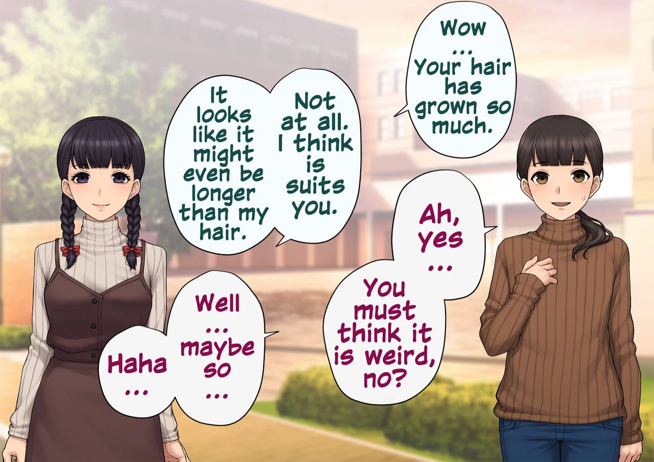 A Slut by Her Side: Boyfriend to Sister ~ How the Man who Stole my Girlfriend Turned me into his Slut Tomo Ochi ~Saiai no Kanojo wo Netorareta Ore ga Issho ni Mesu Ochi Saserareta Hanashi~ image number 267