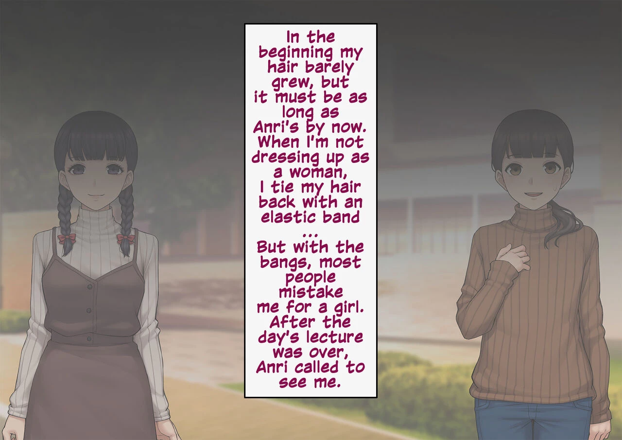 A Slut by Her Side: Boyfriend to Sister ~ How the Man who Stole my Girlfriend Turned me into his Slut Tomo Ochi ~Saiai no Kanojo wo Netorareta Ore ga Issho ni Mesu Ochi Saserareta Hanashi~ image number 268