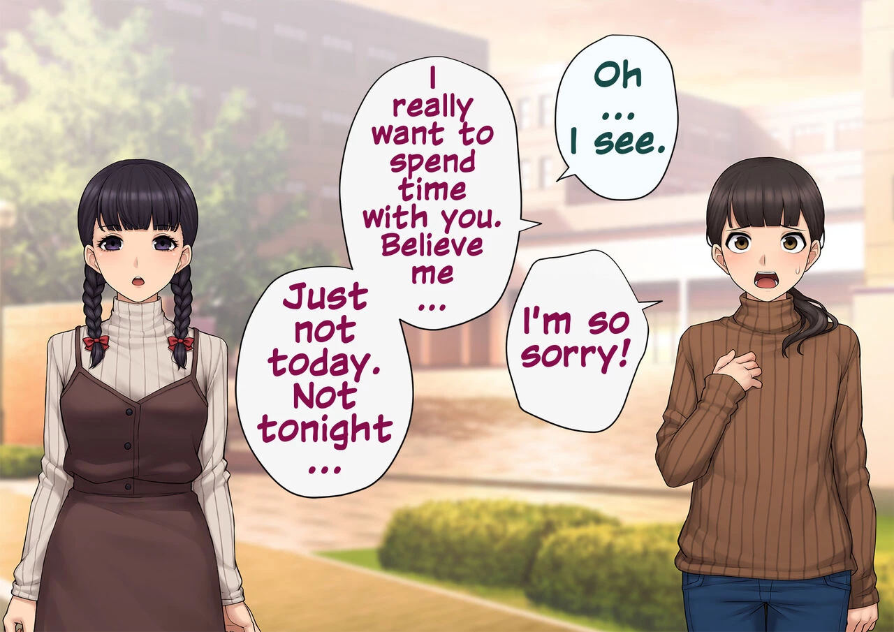 A Slut by Her Side: Boyfriend to Sister ~ How the Man who Stole my Girlfriend Turned me into his Slut Tomo Ochi ~Saiai no Kanojo wo Netorareta Ore ga Issho ni Mesu Ochi Saserareta Hanashi~ image number 274