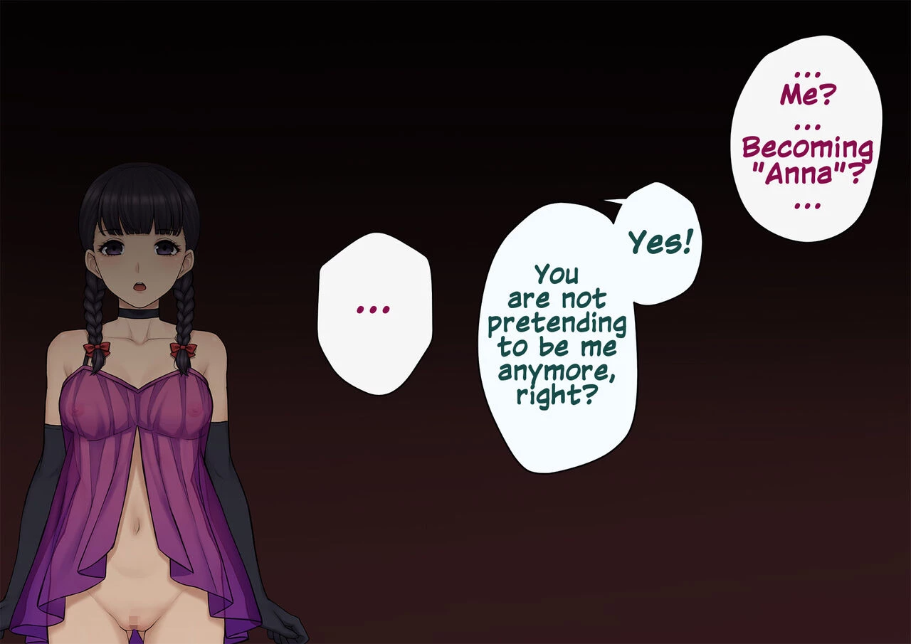 A Slut by Her Side: Boyfriend to Sister ~ How the Man who Stole my Girlfriend Turned me into his Slut Tomo Ochi ~Saiai no Kanojo wo Netorareta Ore ga Issho ni Mesu Ochi Saserareta Hanashi~ image number 344