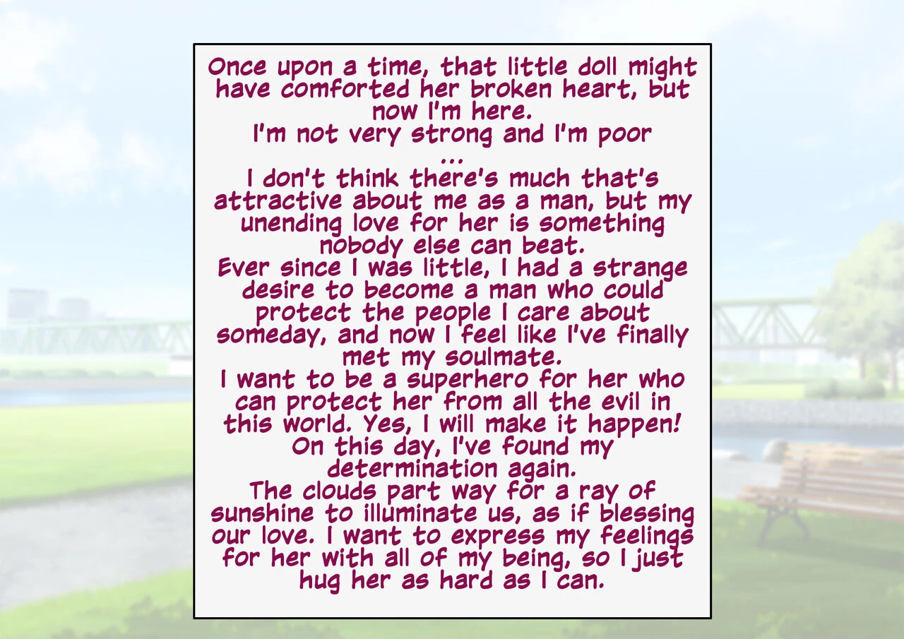 A Slut by Her Side: Boyfriend to Sister ~ How the Man who Stole my Girlfriend Turned me into his Slut Tomo Ochi ~Saiai no Kanojo wo Netorareta Ore ga Issho ni Mesu Ochi Saserareta Hanashi~ image number 35