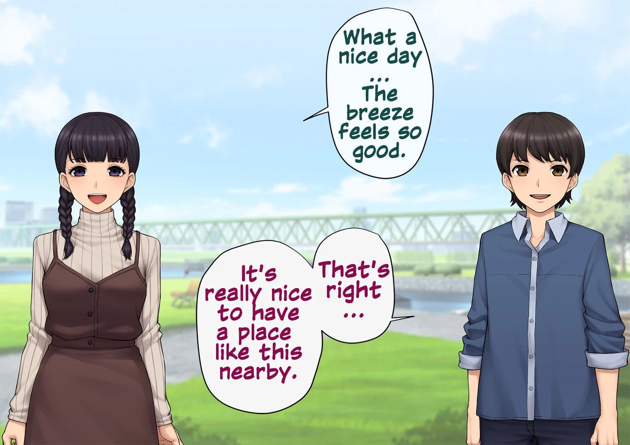 A Slut by Her Side: Boyfriend to Sister ~ How the Man who Stole my Girlfriend Turned me into his Slut Tomo Ochi ~Saiai no Kanojo wo Netorareta Ore ga Issho ni Mesu Ochi Saserareta Hanashi~ image number 3
