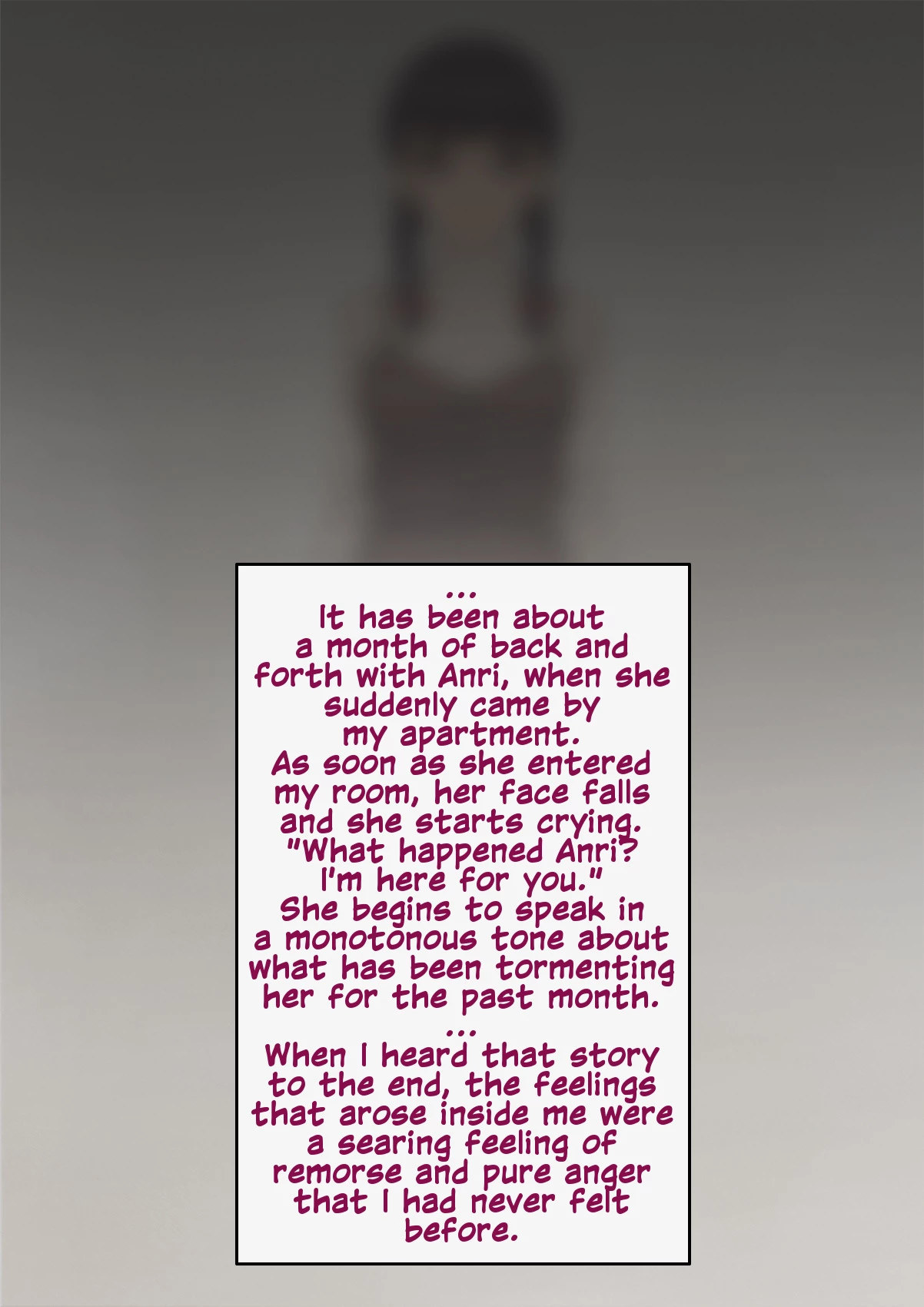 A Slut by Her Side: Boyfriend to Sister ~ How the Man who Stole my Girlfriend Turned me into his Slut Tomo Ochi ~Saiai no Kanojo wo Netorareta Ore ga Issho ni Mesu Ochi Saserareta Hanashi~ image number 41