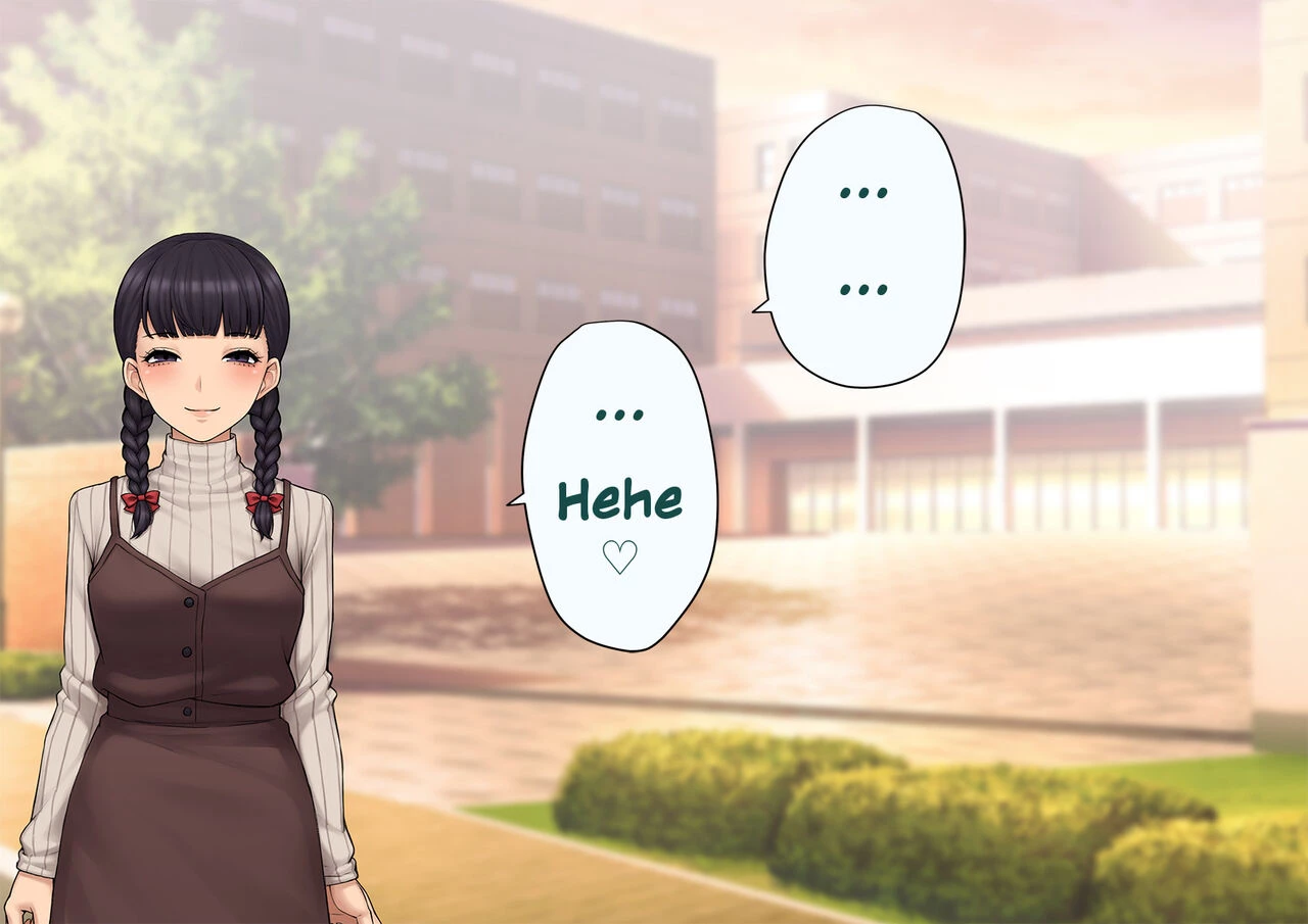 A Slut by Her Side: Boyfriend to Sister ~ How the Man who Stole my Girlfriend Turned me into his Slut Tomo Ochi ~Saiai no Kanojo wo Netorareta Ore ga Issho ni Mesu Ochi Saserareta Hanashi~ image number 88