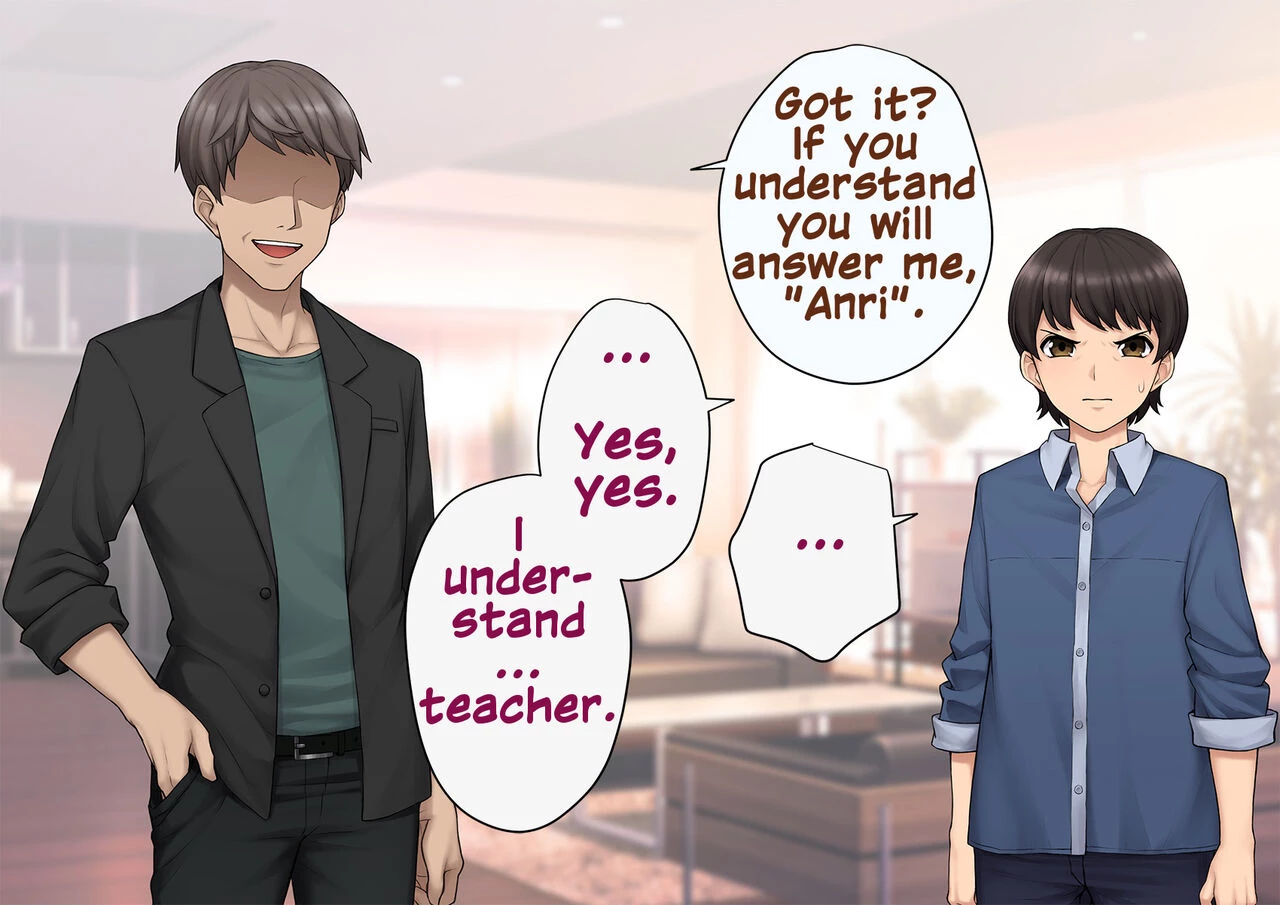 A Slut by Her Side: Boyfriend to Sister ~ How the Man who Stole my Girlfriend Turned me into his Slut Tomo Ochi ~Saiai no Kanojo wo Netorareta Ore ga Issho ni Mesu Ochi Saserareta Hanashi~ image number 96