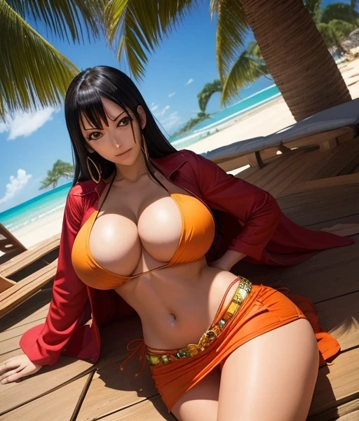 One piece Gallery image number 9