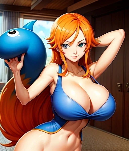One piece Gallery image number 106