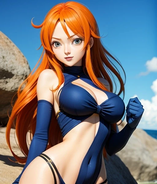 One piece Gallery image number 107