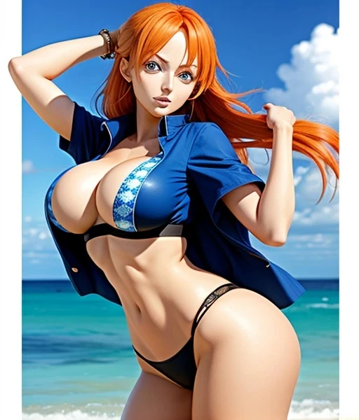 One piece Gallery image number 112