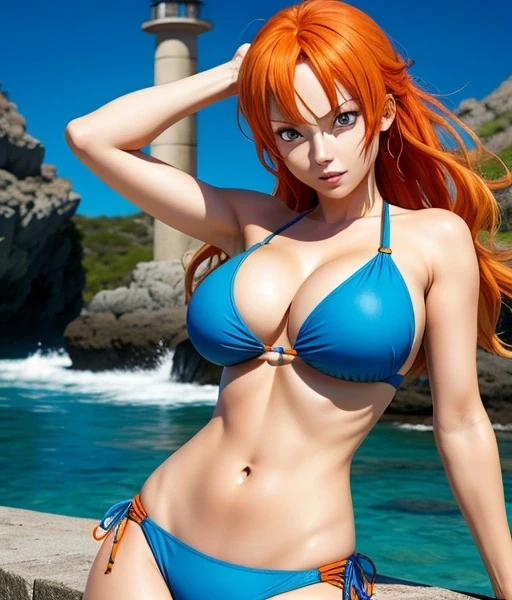 One piece Gallery image number 17
