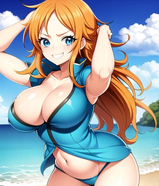 One piece Gallery image number 1