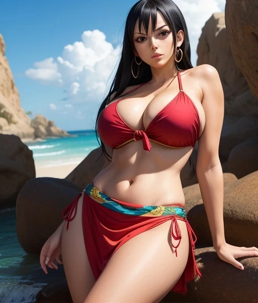 One piece Gallery image number 26
