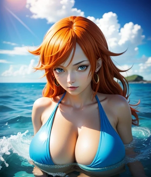 One piece Gallery image number 36