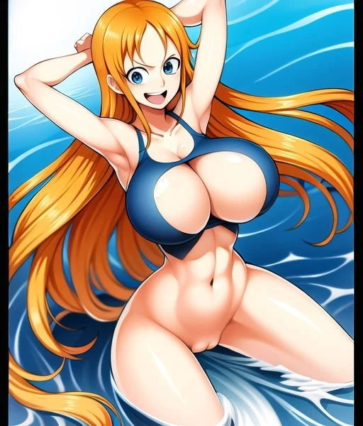 One piece Gallery image number 41