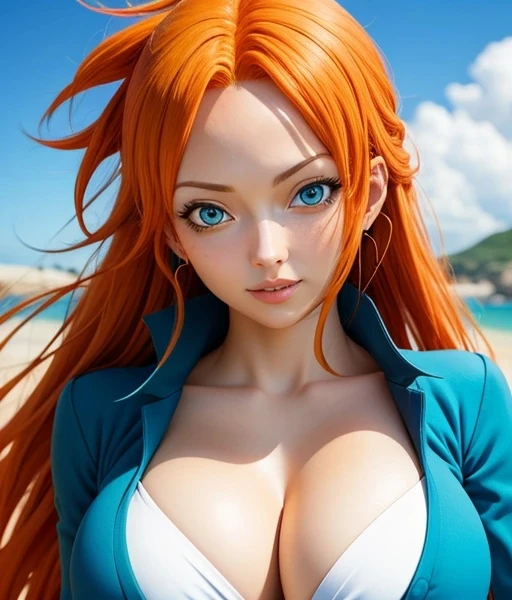 One piece Gallery image number 60