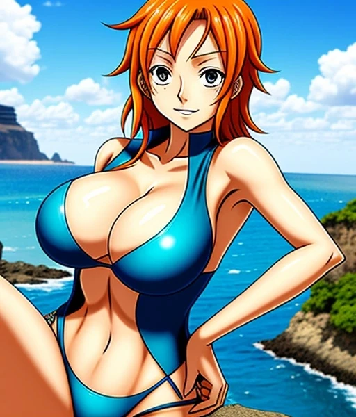 One piece Gallery image number 63
