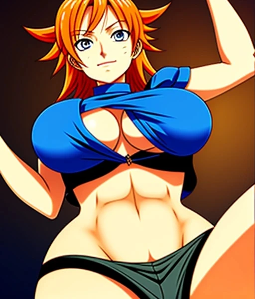 One piece Gallery image number 77