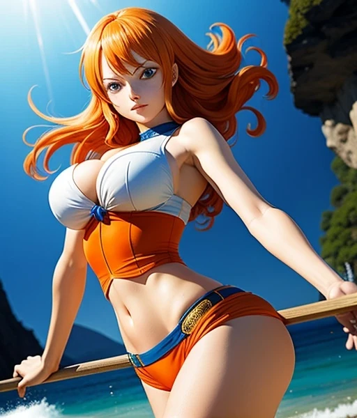 One piece Gallery image number 92