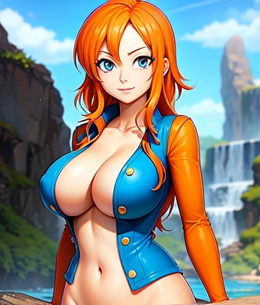 One piece Gallery image number 96