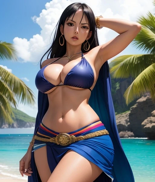 One piece Gallery image number 98