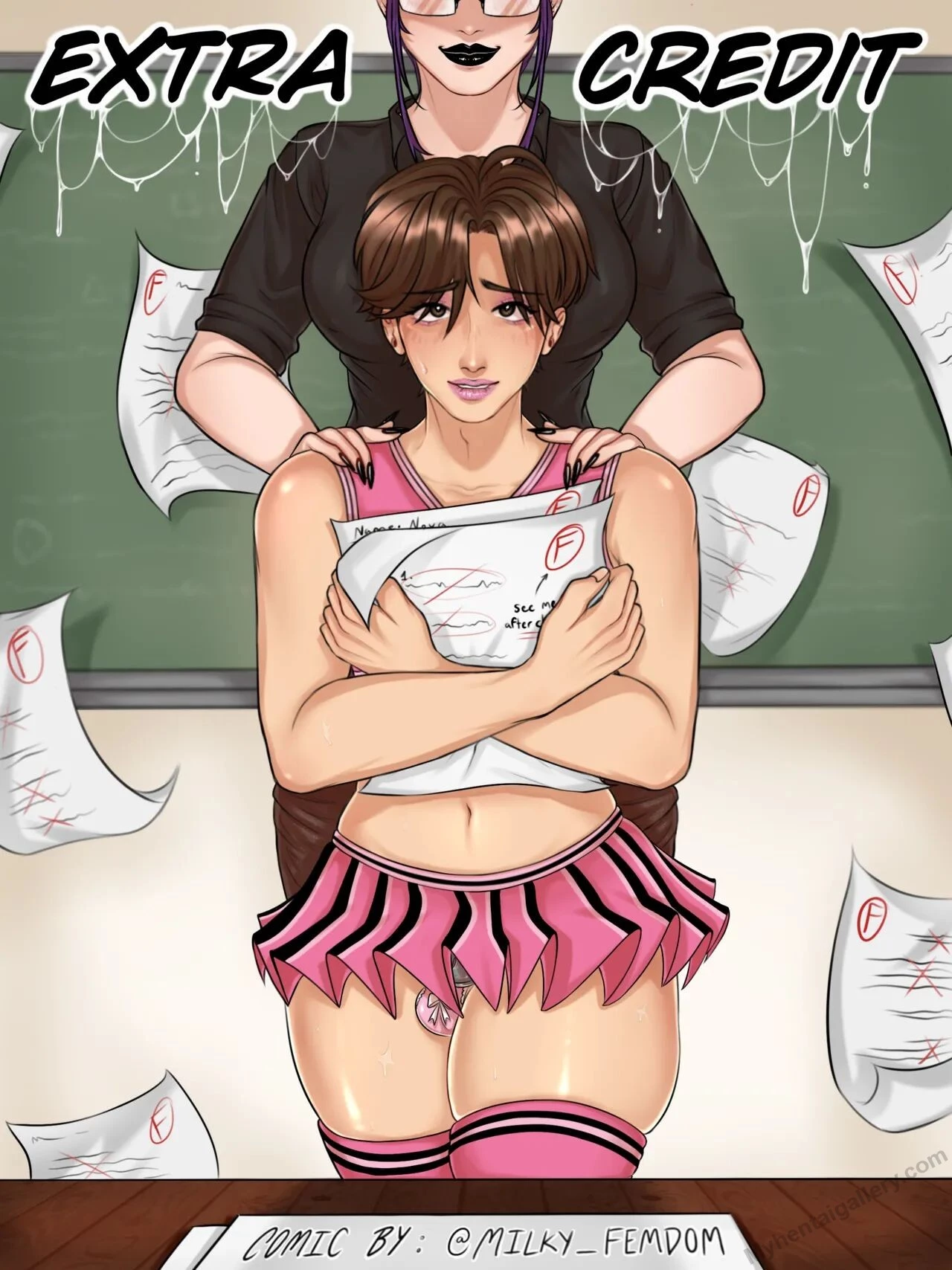 Extra Credit