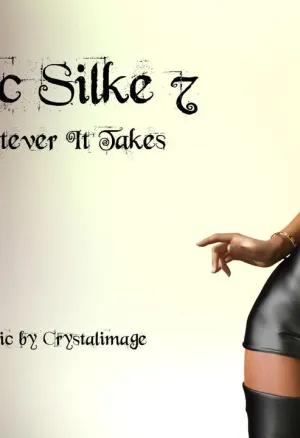 Classic Silke 7 - Whatever It Takes